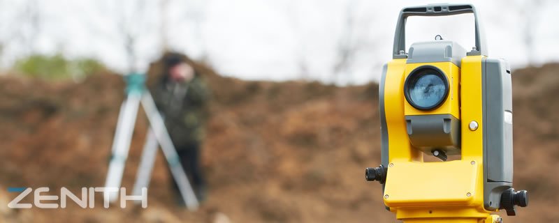 Datum Constructor Laser Level