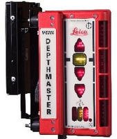 Machine Control Detectors