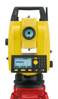Total Stations