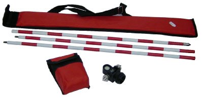 Ranging & Detail Poles